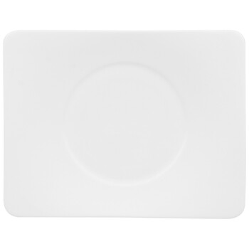 Блюдце до чашки для чаю 17x14 см Modern Grace Villeroy & Boch