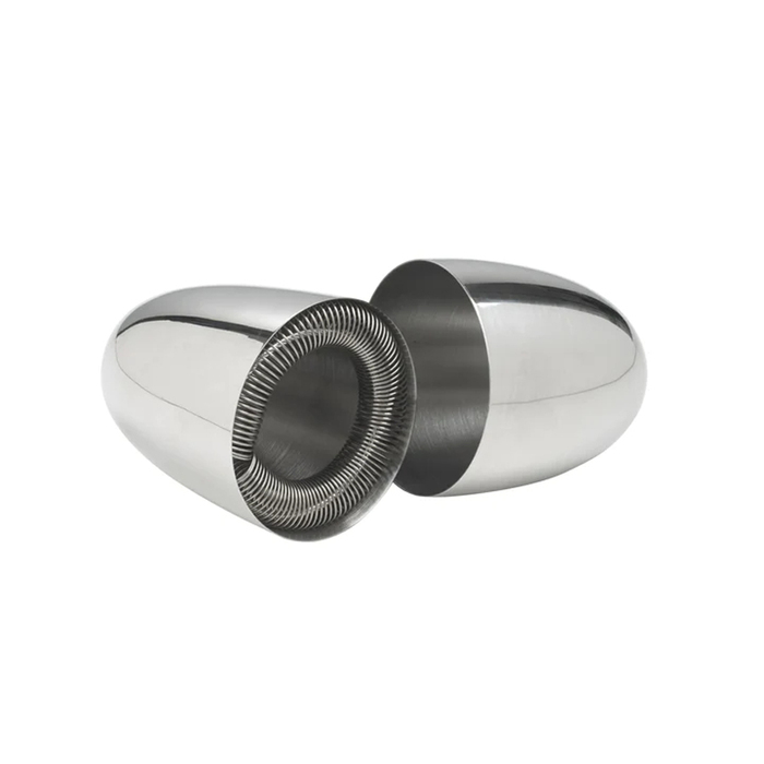 Шейкер 400 мл, Calabrese Bullet, Urbanbar (Урбанбар)