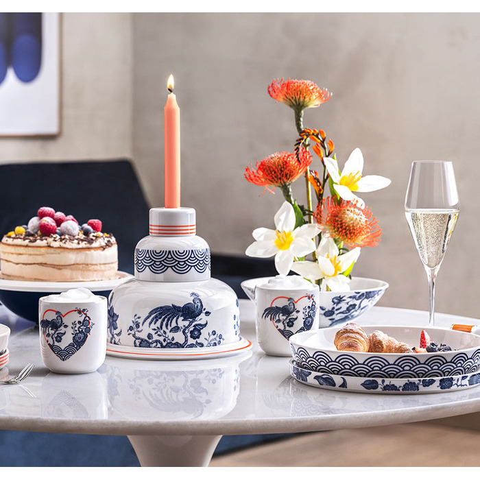 Jubilee Collection від Villeroy & Boch