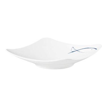 Піала квадратна 26 см Blue Sea Coup Fine Dining Seltmann Weiden