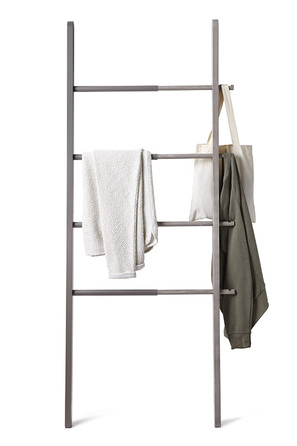 Вішак-сходи hub сіра Umbra