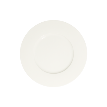 Тарілка мілка ID Fine Finesse 28 см transparent 10000-201028