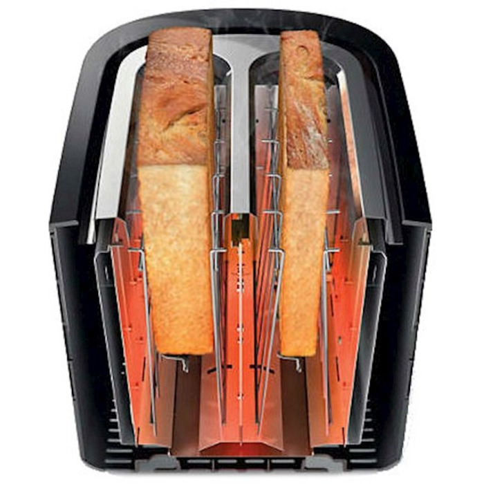 Тостер Philips HD2637/90 (6311516)