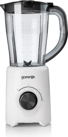 Стаціонарний блендер Gorenje B500XG (7051688)
