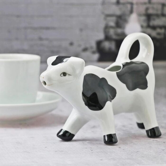 Ковші для молока у формі корови 200 мл Vilde