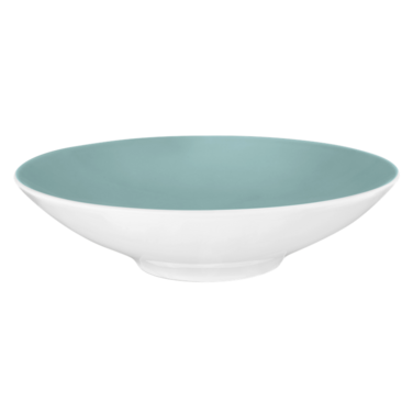 Тарілка для супу / пасти 23 см Fashion Green Chic Seltmann