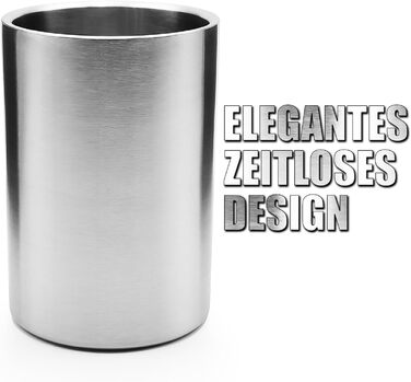 Набір охолоджувачів для вина 2 шт BigDean