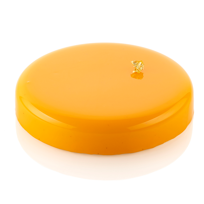 TOR160 H30/1 Форма силіконова  кругла d160 мм, h 30 мм, v= 0,600 л