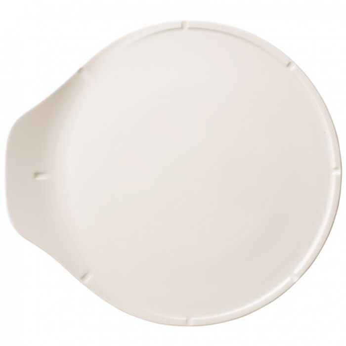 Блюдо для піци 37,5 x 34,5 см Pizza Passion Villeroy & Boch