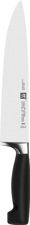Ніж кухарський 23 см Four Star Zwilling