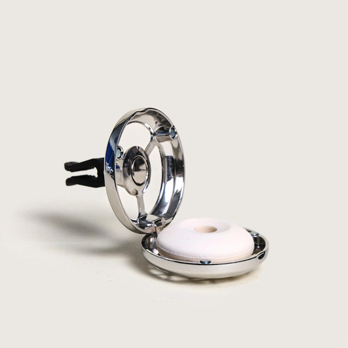 Дифузор для автівки Maison Berger Paris ROSALIE з ароматом EXQUISITE SPARKLE