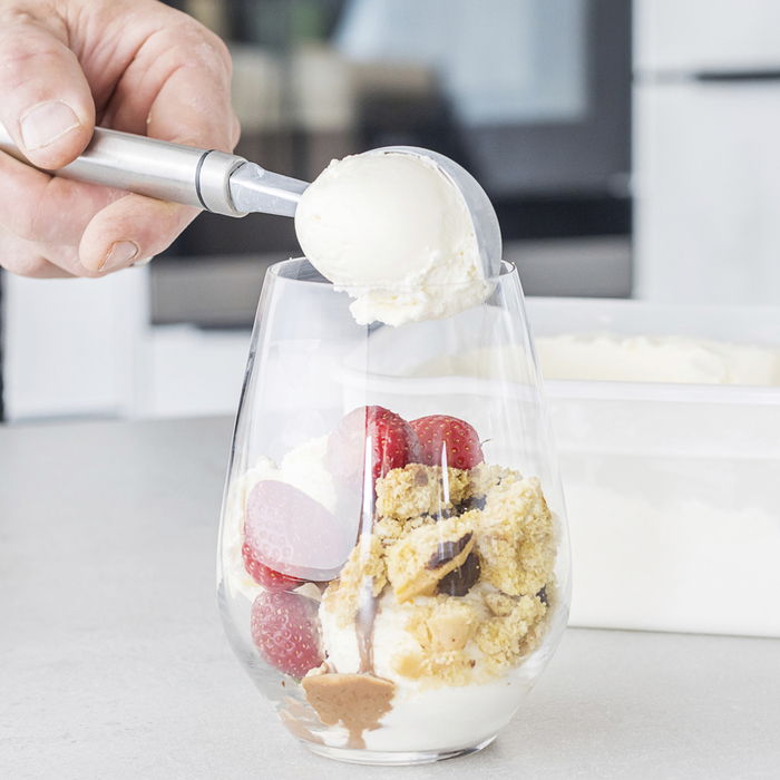 Ложка для морозива Kitchen Craft PRO, 21 см