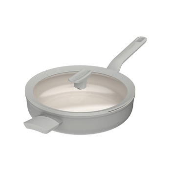 Сотейник з антипригарним покриттям BergHOFF LEO BALANCE Moonmist, діам. 26 см, 2,9 л