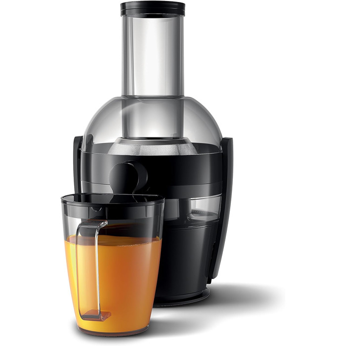 Соковижималка, 800 Вт Philips