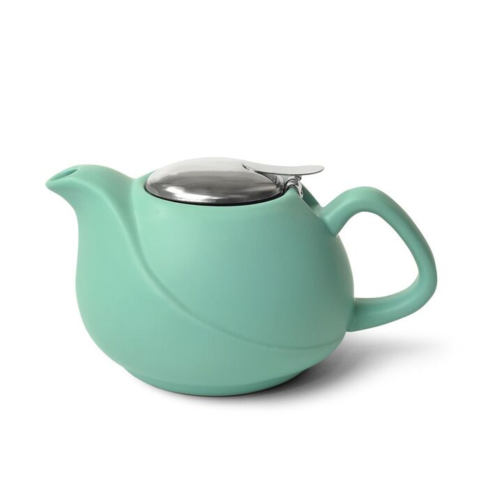 Заварочный чайник Fissman 750 мл с ситечком (9322)