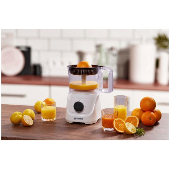 Кухонний комбайн Gorenje SB800XG (7047921)