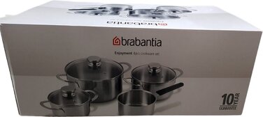 Набір кухонної посуди, 7 предметів 30004848