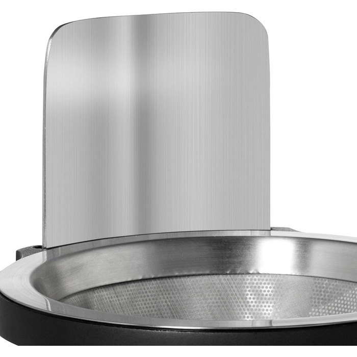 Кофеварка с фильтром Mr. Brew AdHoc