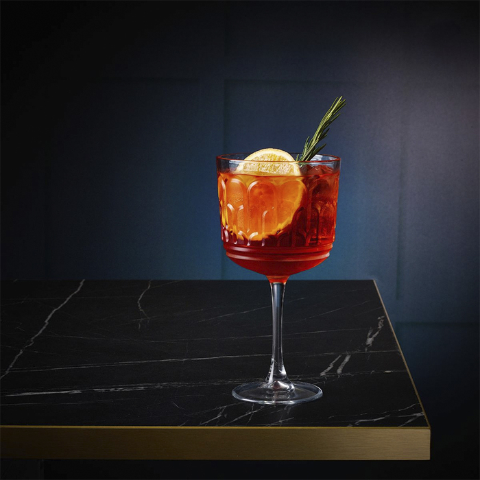 Келих для коктейлю 470 мл, Archie Gin Cocktail, GenWare