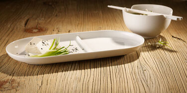 Піднос / підставка, 33 x 16 см Soup Passion Villeroy & Boch