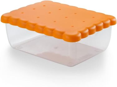 Контейнер для печива 2,7 л пластик 24,5 x 18,5 x 9,5 см Snips