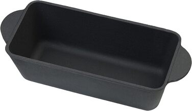 Форма для випікання хліба з кришкою 25 x 12 x 9 см Rosenstein & Söhne