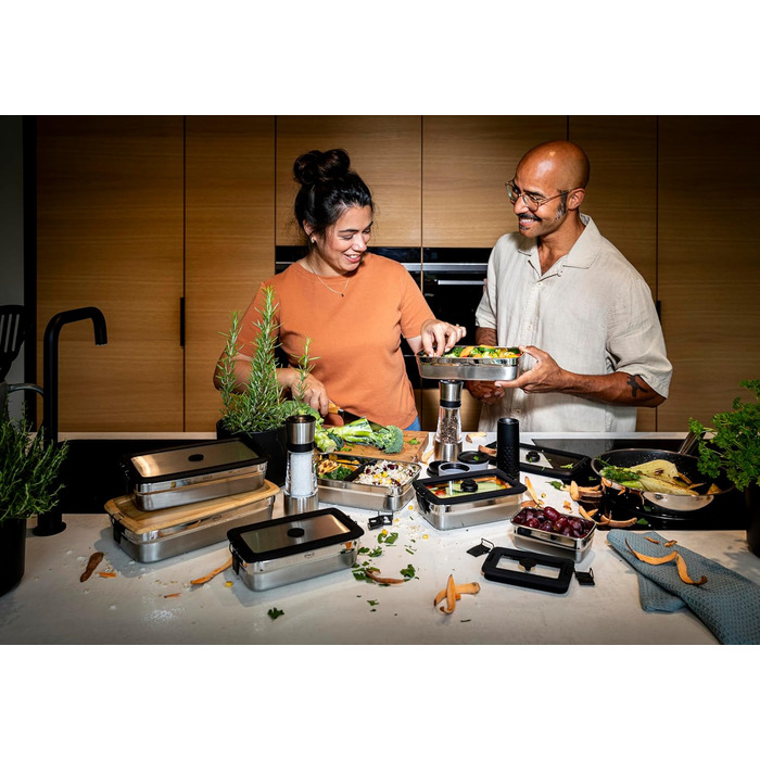 Сковорода 20 см з антипригарним покриттям ProCera, Elegance RÖSLE