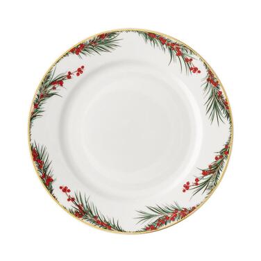 Тарілка для сніданку 21 см Aida Yule Rosenthal