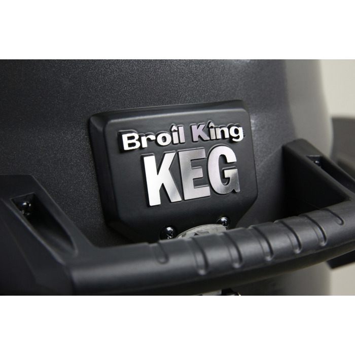 Угольный гриль KEG 5000 Broil King  911470 Код: 004251
