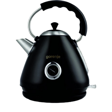 Електрочайник Gorenje K 17 CLBK (6551976)
