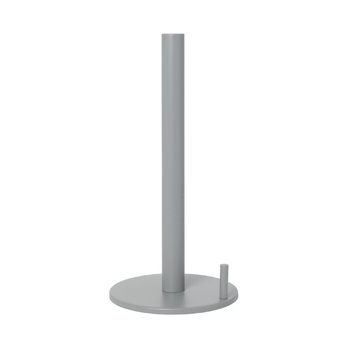 Тримач для паперових рушників 31,5 см сірий Colo Blomus