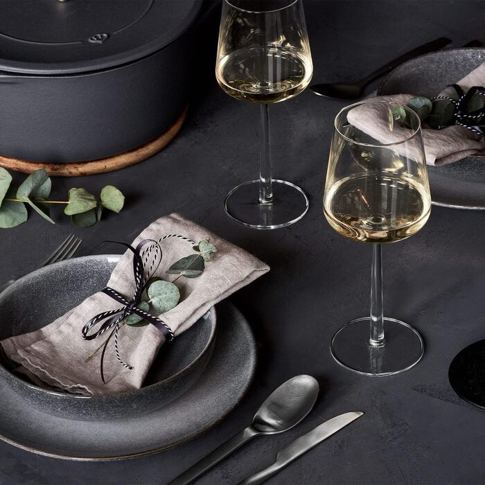 Набір посуду 24 предмети на 4 особи Springlane Kitchen