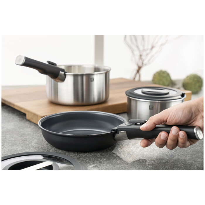 Съемная ручка для кухонной посуды Unlock Zwilling