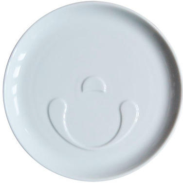 30933 Блюдце BON-JOUR 18 см