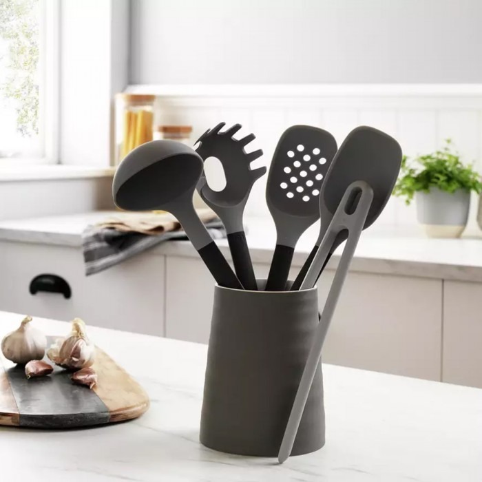 Набор кухонных аксессуаров BergHOFF LEO, 5 пр.