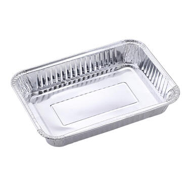 Набір з 13 піддонів для збору жиру, 21,5 х 15,5 х 3,5 см Santos