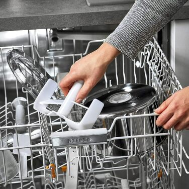 Морожениця та йогуртниця 2,5 л з самоохолоджуючим компресором 250 Вт Springlane