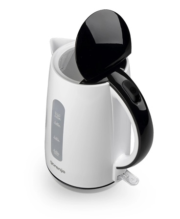 Gorenje Електрочайник K17PLBW