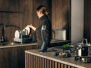 Сушарка для посуду розсувна Extend Joseph Joseph