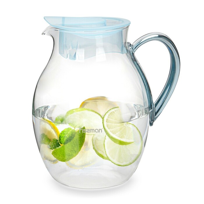 Глечик для напоїв Fissman 1800 мл (6451)