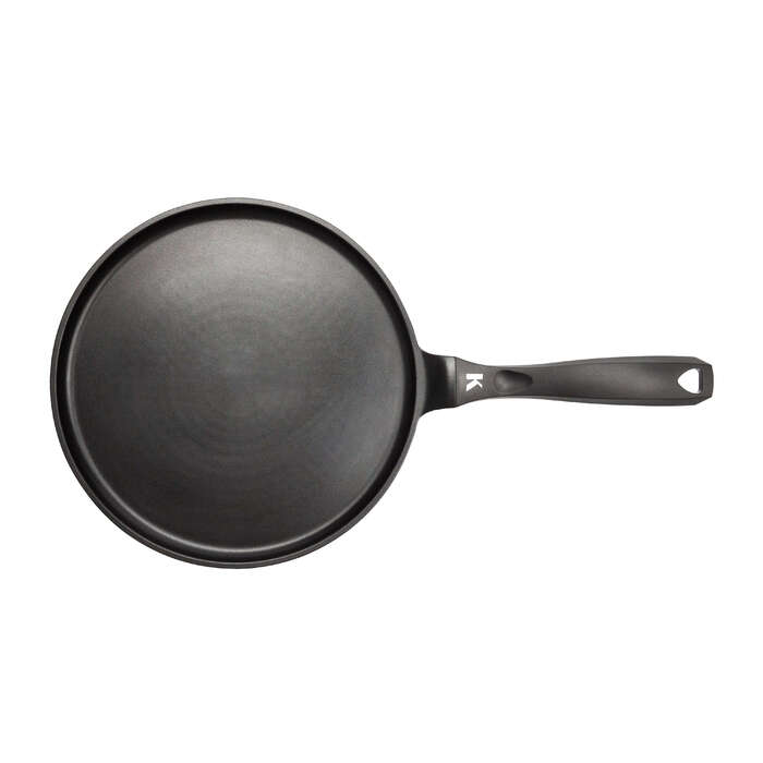 Сковорода для млинців 28 см