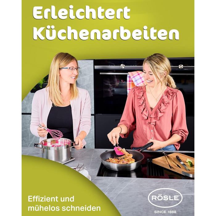 Ніж універсальний 13 см Tradition Rosle