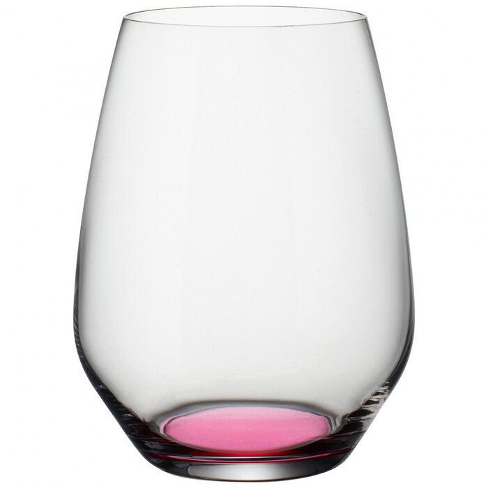 Набір склянок для коктейлів 0.42 л 4 предмета Colourful Life Berry Fantasy Villeroy & Boch