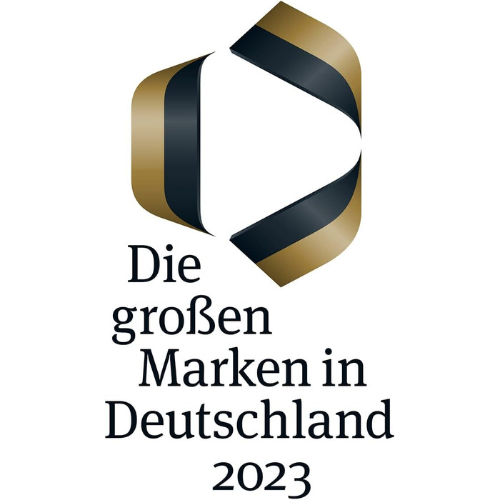 Млинниця 30 см, чорний/металік 6630 Cloer