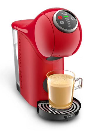 Кавомашина Krups GENIO S PLUS KP340510  (6940144)