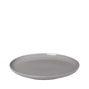 Тарілка обідня 27 см Mourning Dove Ro Blomus