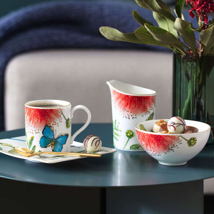 Молочник Amazonia Villeroy & Boch 170 мл на 6 персон