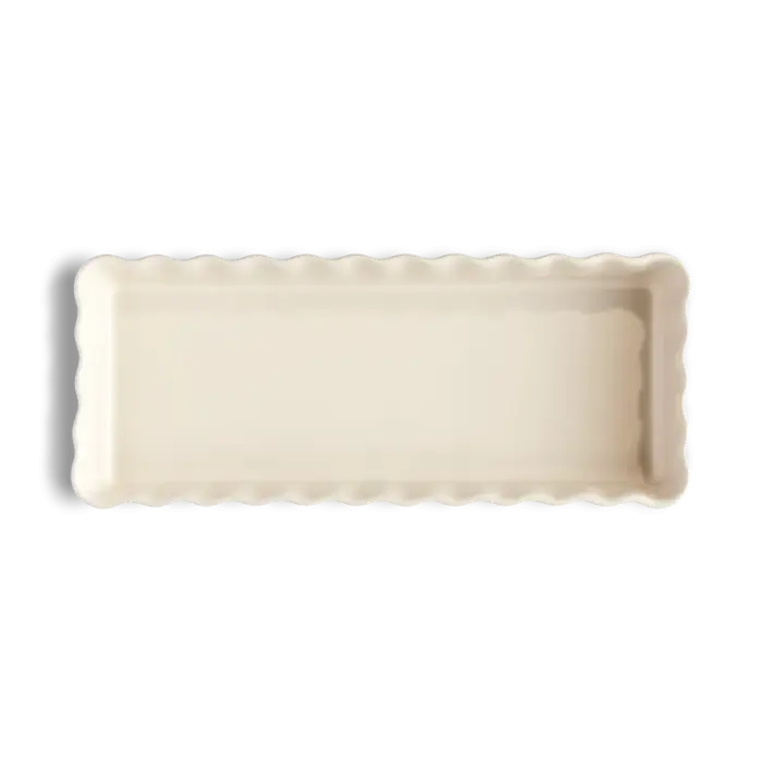 Форма для випічки прямокутна 36х15 см 026034