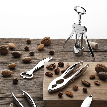 Відкривачка для пляшок BergHOFF ESSENTIALS