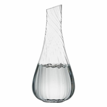 Графін для води та келихи, набір 3 предмети, Manoa Zwiesel Glas